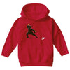 big mistake Youth Hoodie