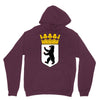 berlin Hoodie