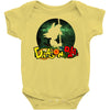 Dragonball Baby Bodysuit
