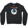 the night king Crewneck Sweatshirt