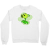 peashooter Crewneck Sweatshirt