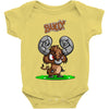 bully Baby Onesie
