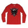skull Long Sleeve Shirts