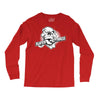 supermotard Long Sleeve Shirts