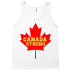 canada strong Tank Top
