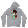 see it through Unisex Hoodie