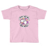 PEACE WILL WIN Toddler T-shirt