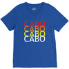 cabo V-Neck Tee