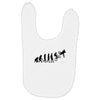 bike evolotions Baby Bibs