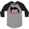 astro2 3/4 Sleeve Shirt