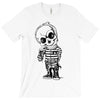scary boy T-Shirt