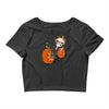 kid rider Crop Top