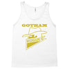 gotham Tank Top