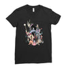 wickedness Ladies Fitted T-Shirt