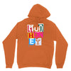 new mudhoney logo Unisex Hoodie
