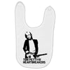 Tom Petty &amp; The Heart breakers 40th Anniversary Tour 2017 Baby Bibs