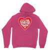 LOVE GAMES Unisex Hoodie