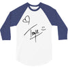 troye sivan signature 3/4 Sleeve Shirt