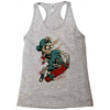 deadboarder Racerback Tank