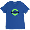mind the gap kcco keep calm and chive on the chive V-Neck Tee