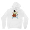 tea rex Unisex Hoodie