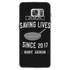 PUBG Yes We Pan Samsung Galaxy S7