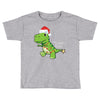 tree rex Toddler T-shirt