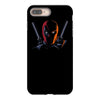 mercenarys iPhone 8 Plus