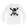 fahrie77 Long Sleeve Shirts