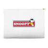 Snoopy Accessory Pouches