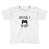 player 2 Toddler T-shirt