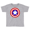 Captain America Toddler T-shirt