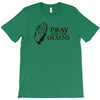 pray for the olsens T-Shirt