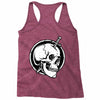 killed Racerback Tank