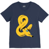 ban&amp;a V-Neck Tee