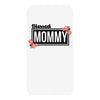 blessed mommy  flower iPhoneX