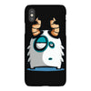 monster iPhoneX