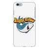 Jabberjaw - the lovable 70&rsquo;s animated shark iPhone 6 Plus/6s Plus Case