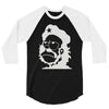 che homer   mens funny 3/4 Sleeve Shirt