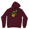 pizza lover Unisex Hoodie