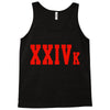 XXIV K Tank Top