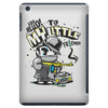 ninjamafia iPad Mini