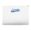 we'll do it live Accessory Pouches