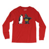 arch enemies Long Sleeve Shirts