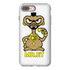 mr. et iPhone 8 Plus
