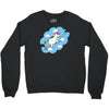 unicorn magic Crewneck Sweatshirt