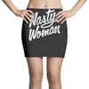 nasty woman (2) Mini Skirts