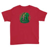 how to train your ancient god Youth Tee