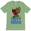 puppy power T-Shirt