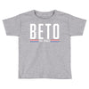 Beto For Senate Toddler T-shirt
